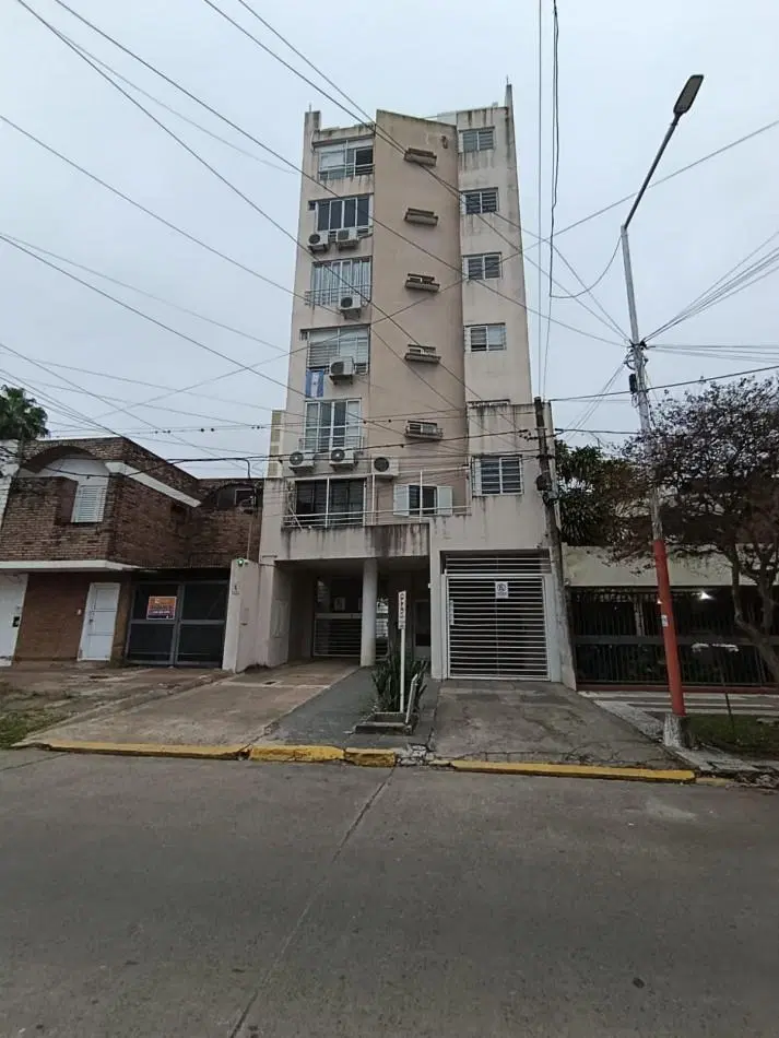 DEPARTAMENTO 1