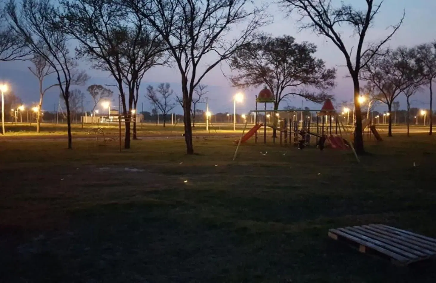 TERRENO 2