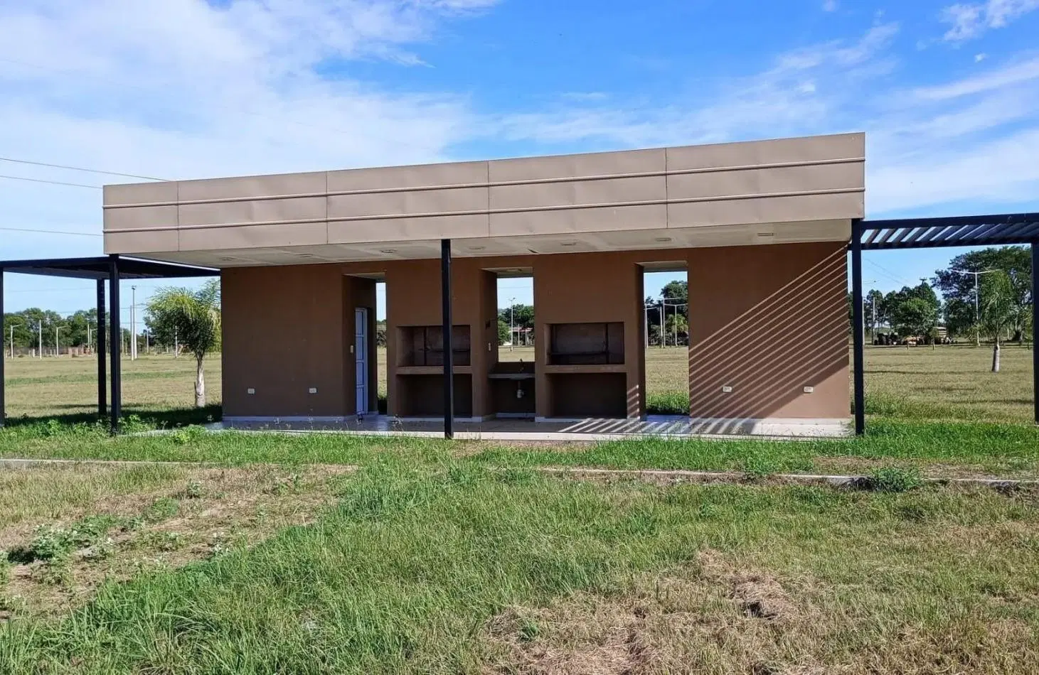 TERRENO 5