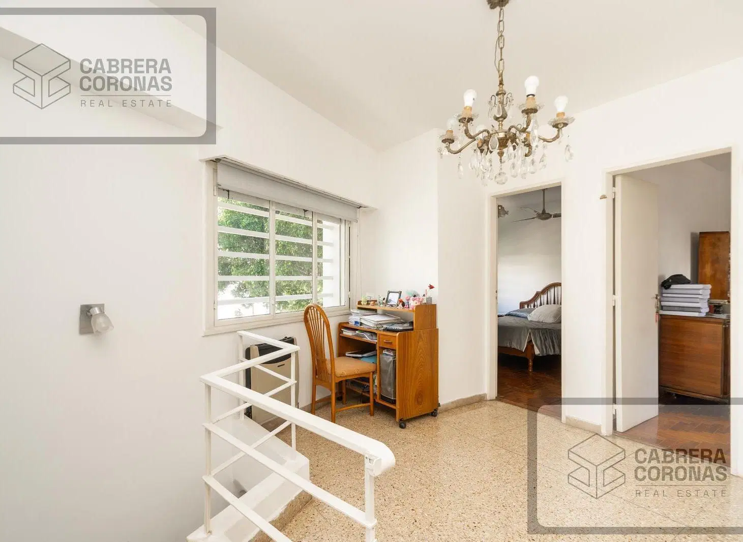 VENTA CASA VILLA DEVOTO BALCON Y TERRAZA 3