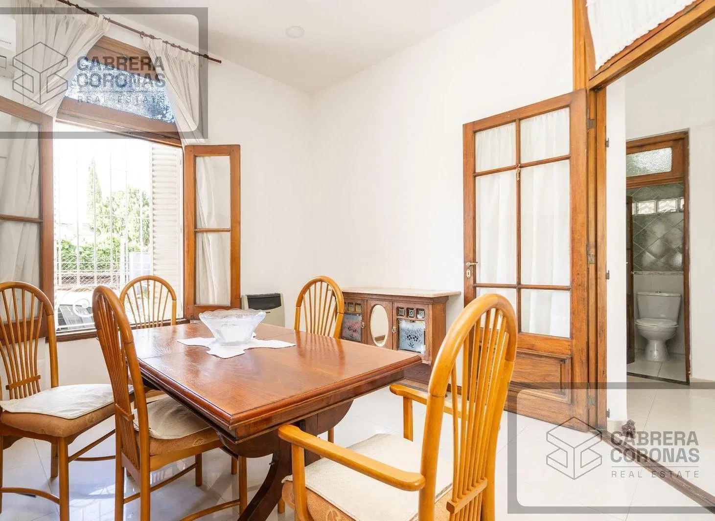 VENTA CASA VILLA DEVOTO BALCON Y TERRAZA 4