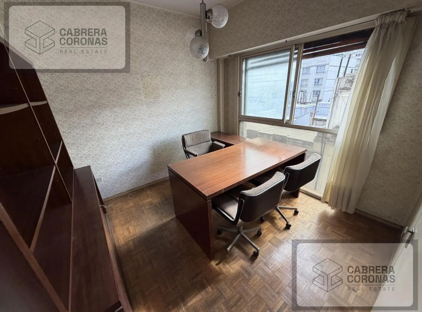 VENTA DEPARTAMENTO APTO PROFESIONAL 2