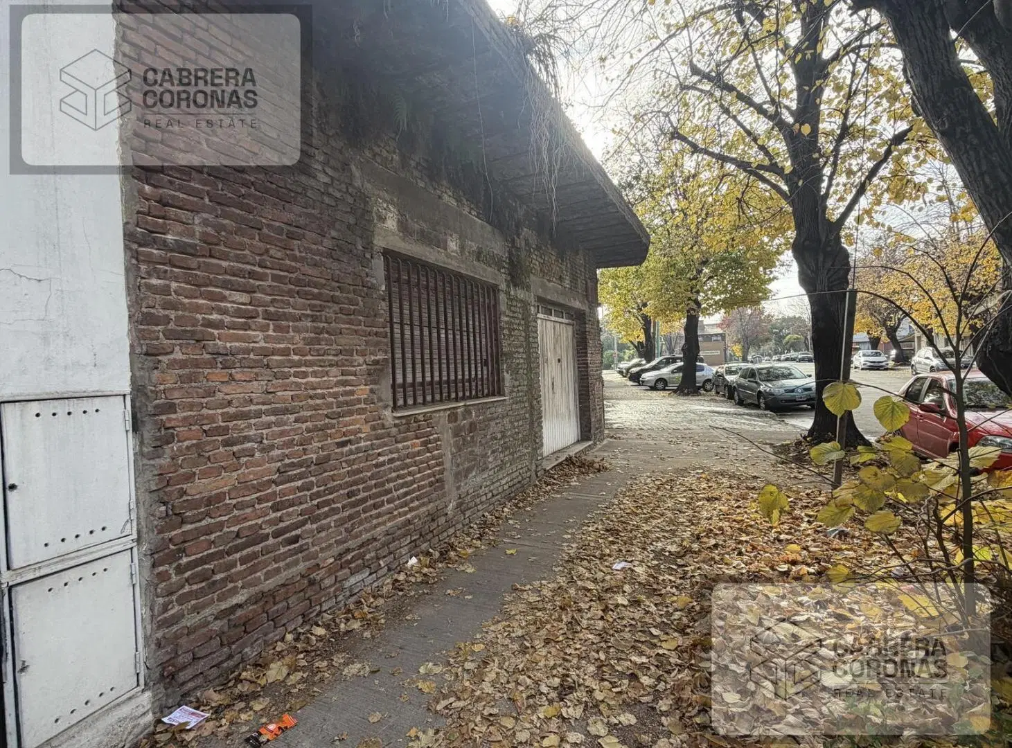 Casa en Versalles 2