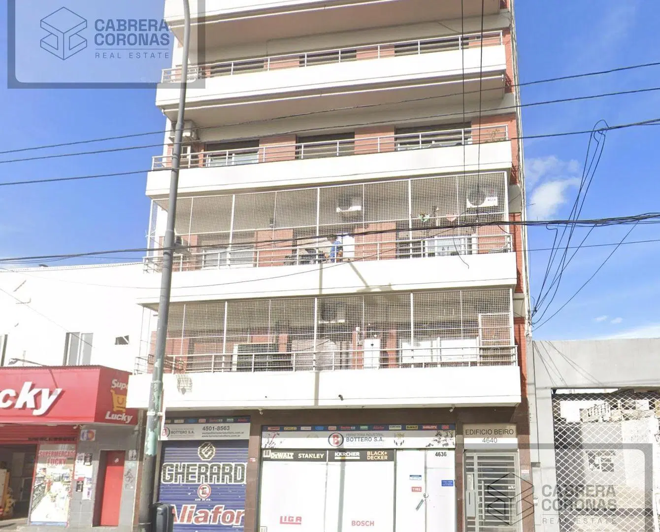 Local en Villa Devoto 3