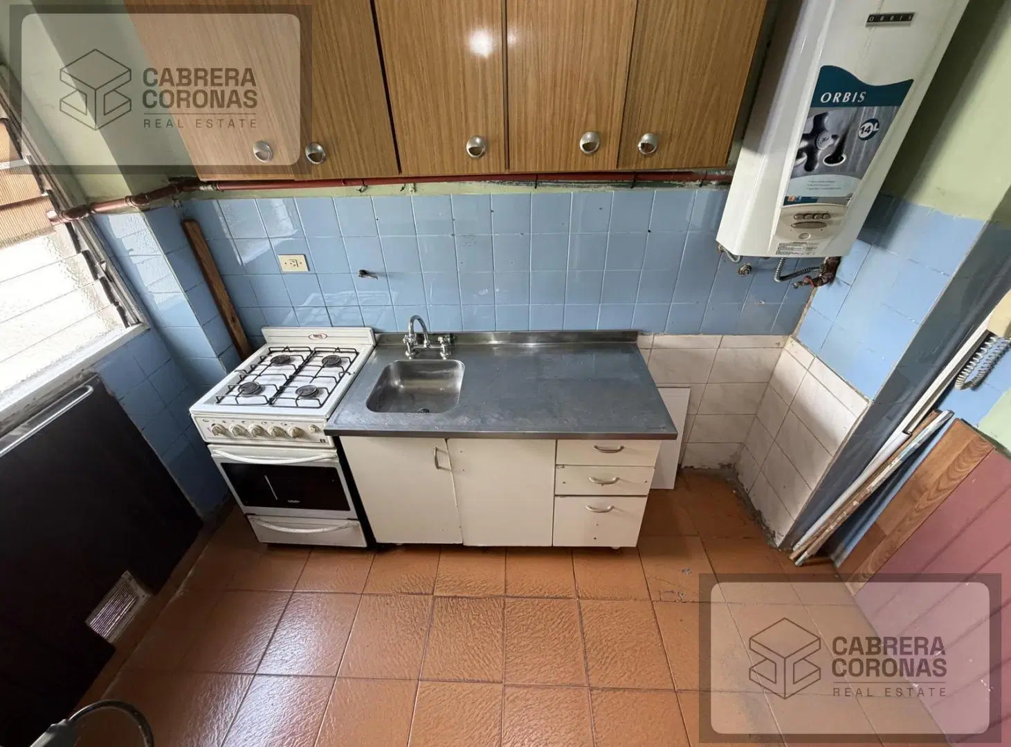 Departamento en venta OPORTUNIDAD 2 AMB 1