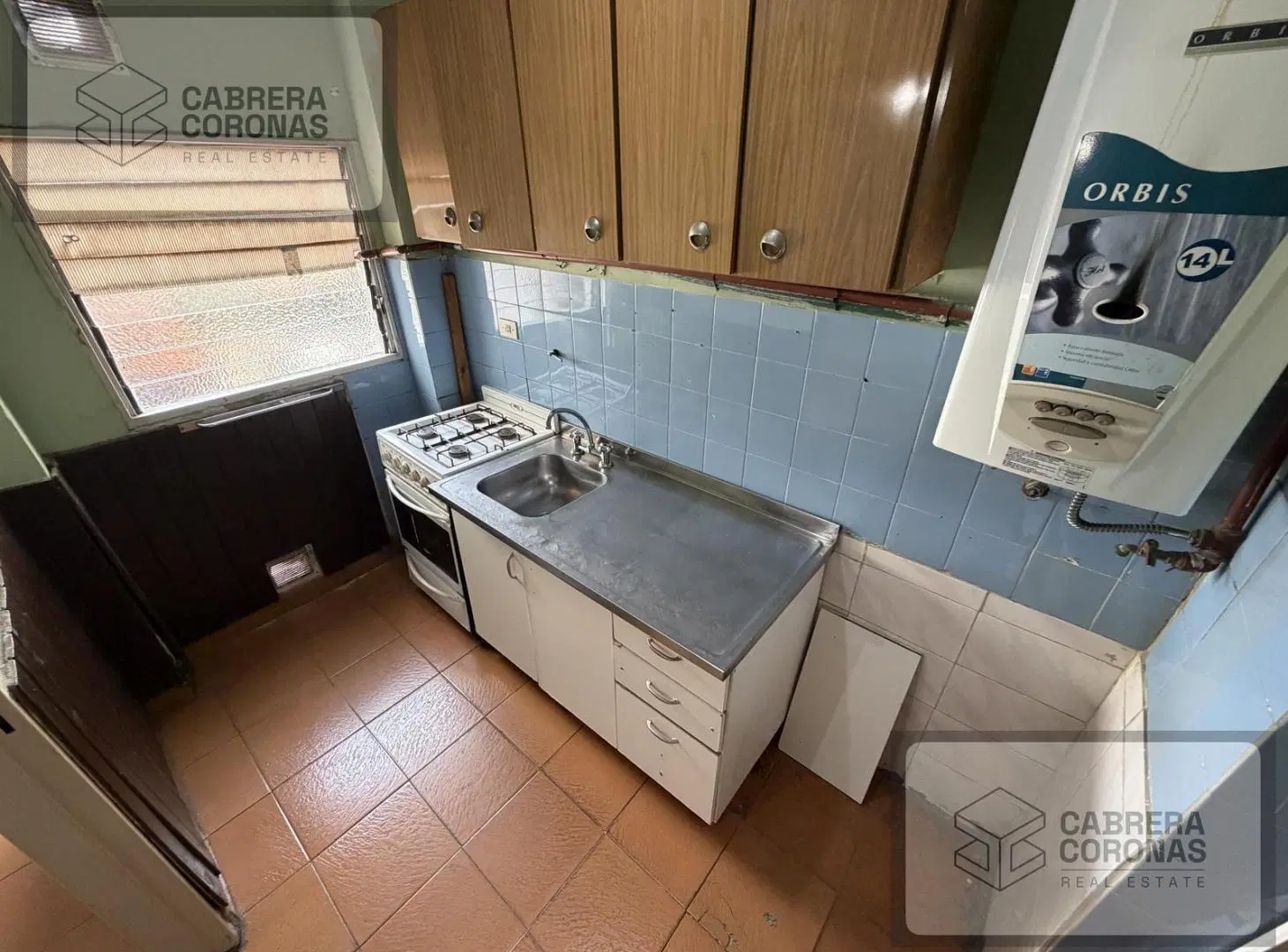 Departamento en venta OPORTUNIDAD 2 AMB 2
