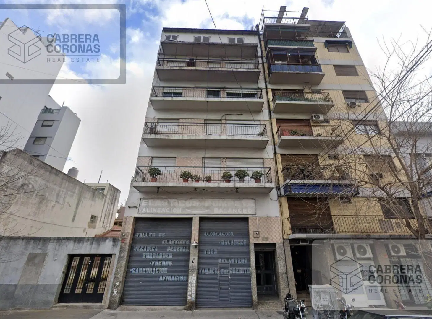 Departamento en venta OPORTUNIDAD 2 amb 4