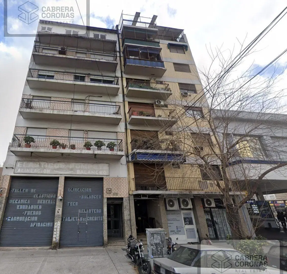 Departamento en venta OPORTUNIDAD 2 amb 5