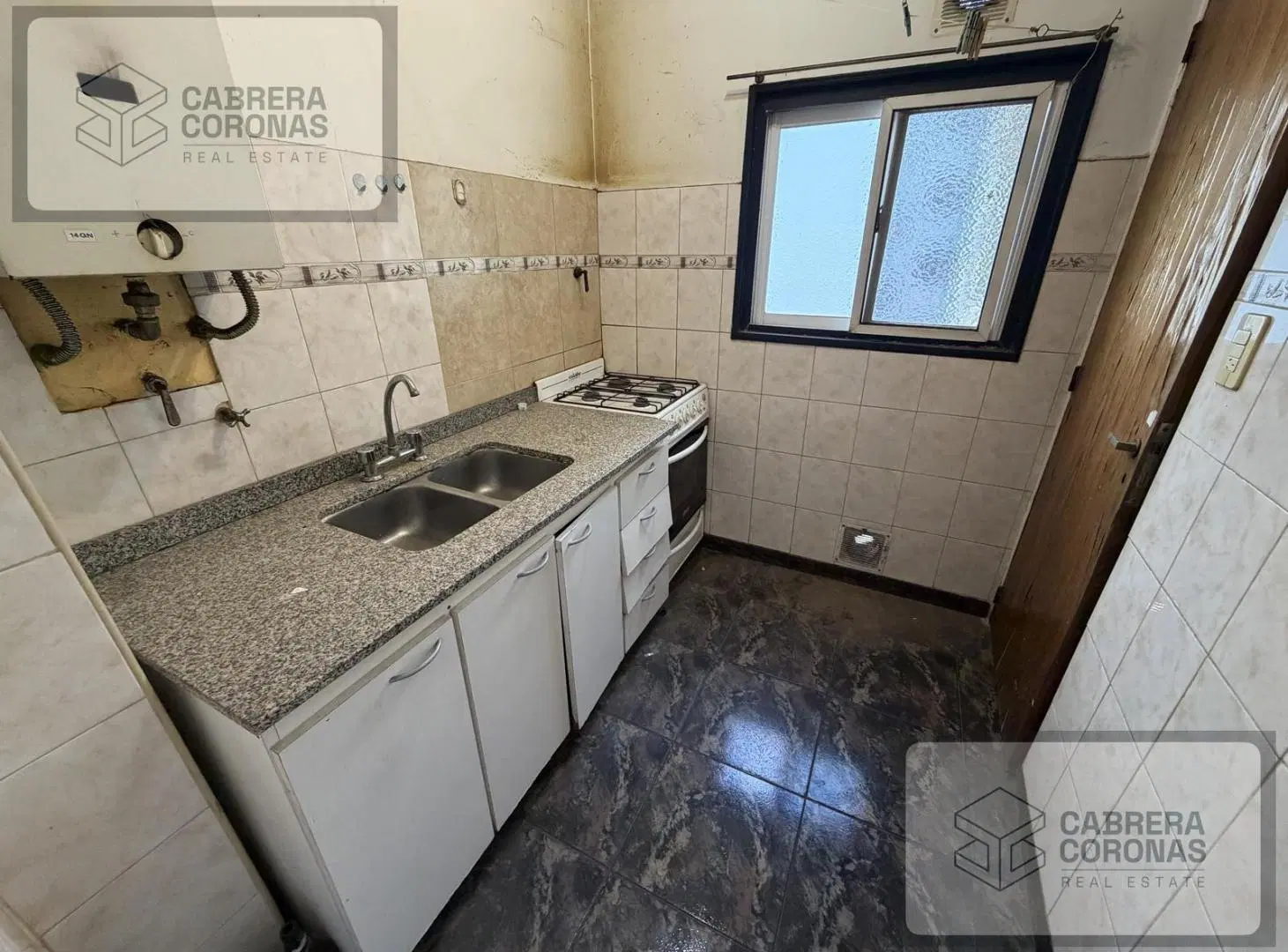 Departamento en venta OPORTUNIDAD 2 amb 1