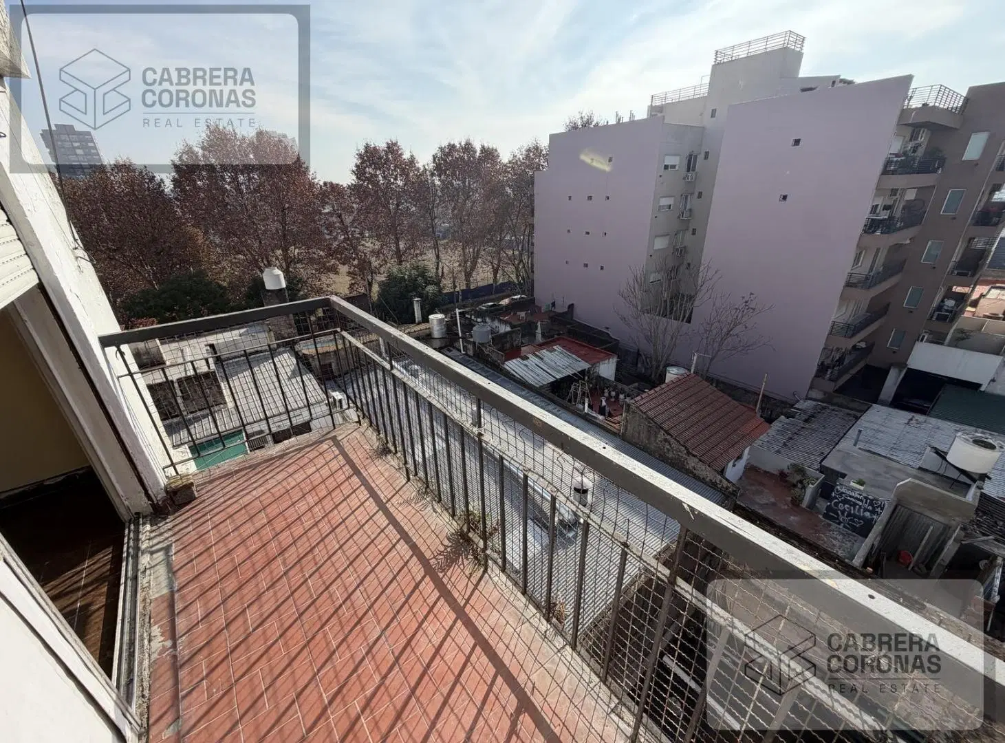 Departamento oportunidad 2 Ambientes 3