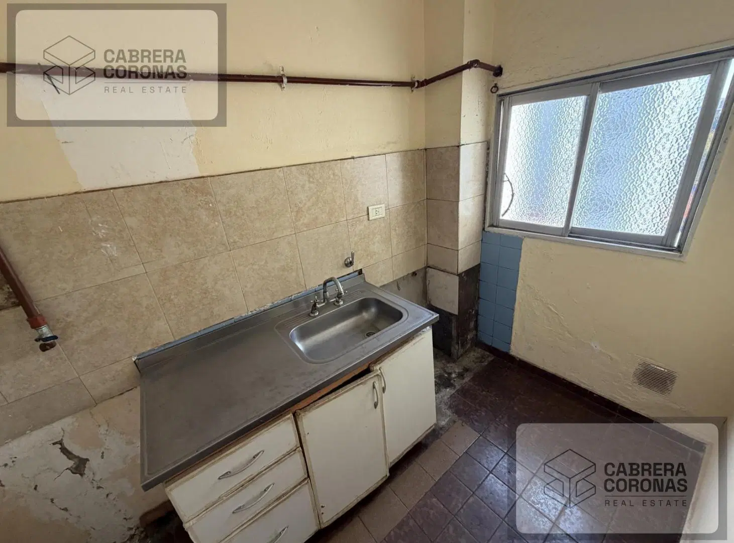 Departamento oportunidad 2 Ambientes 2