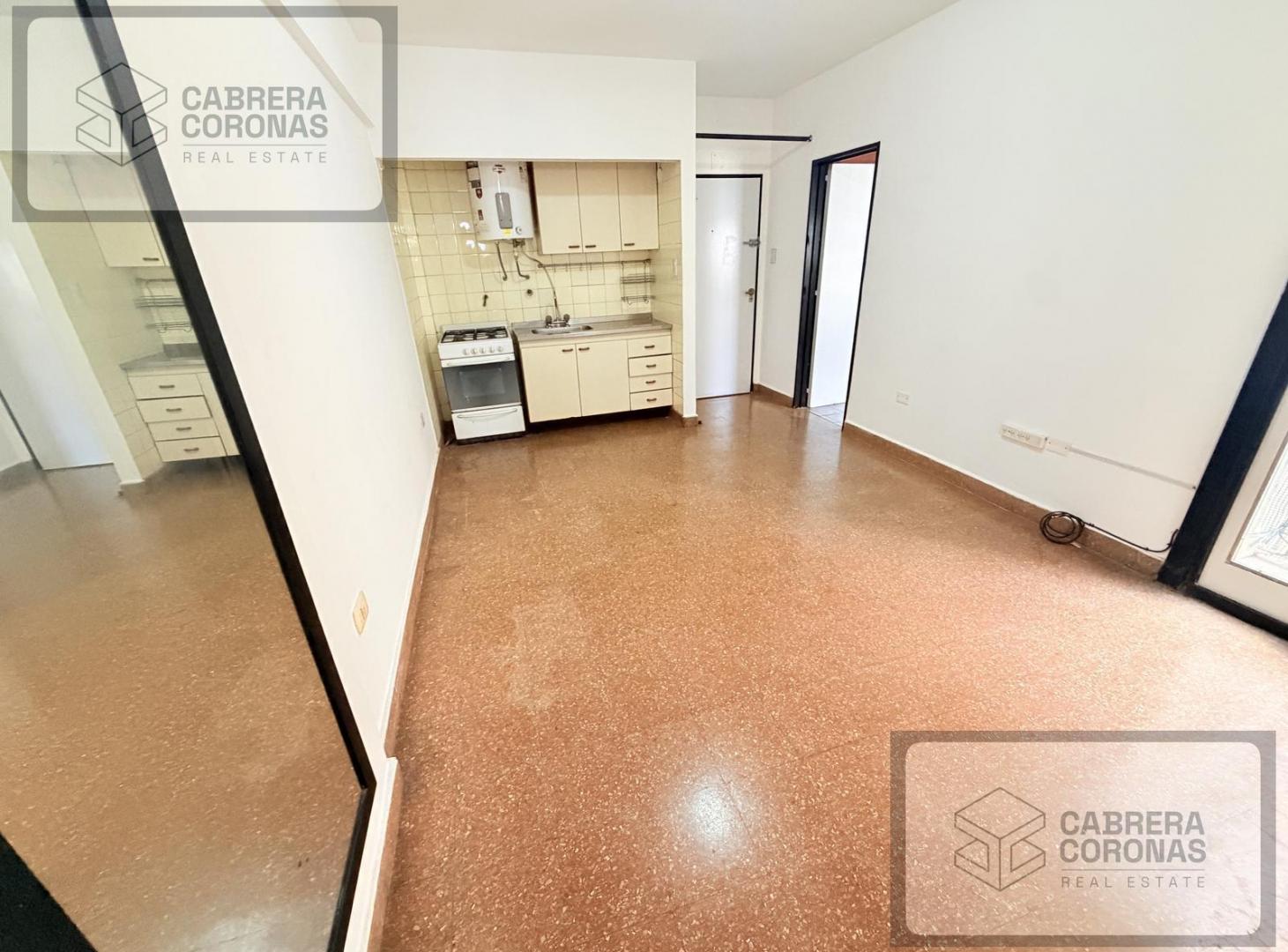 Departamento en Caballito 3 AMB OPORTUNIDAD