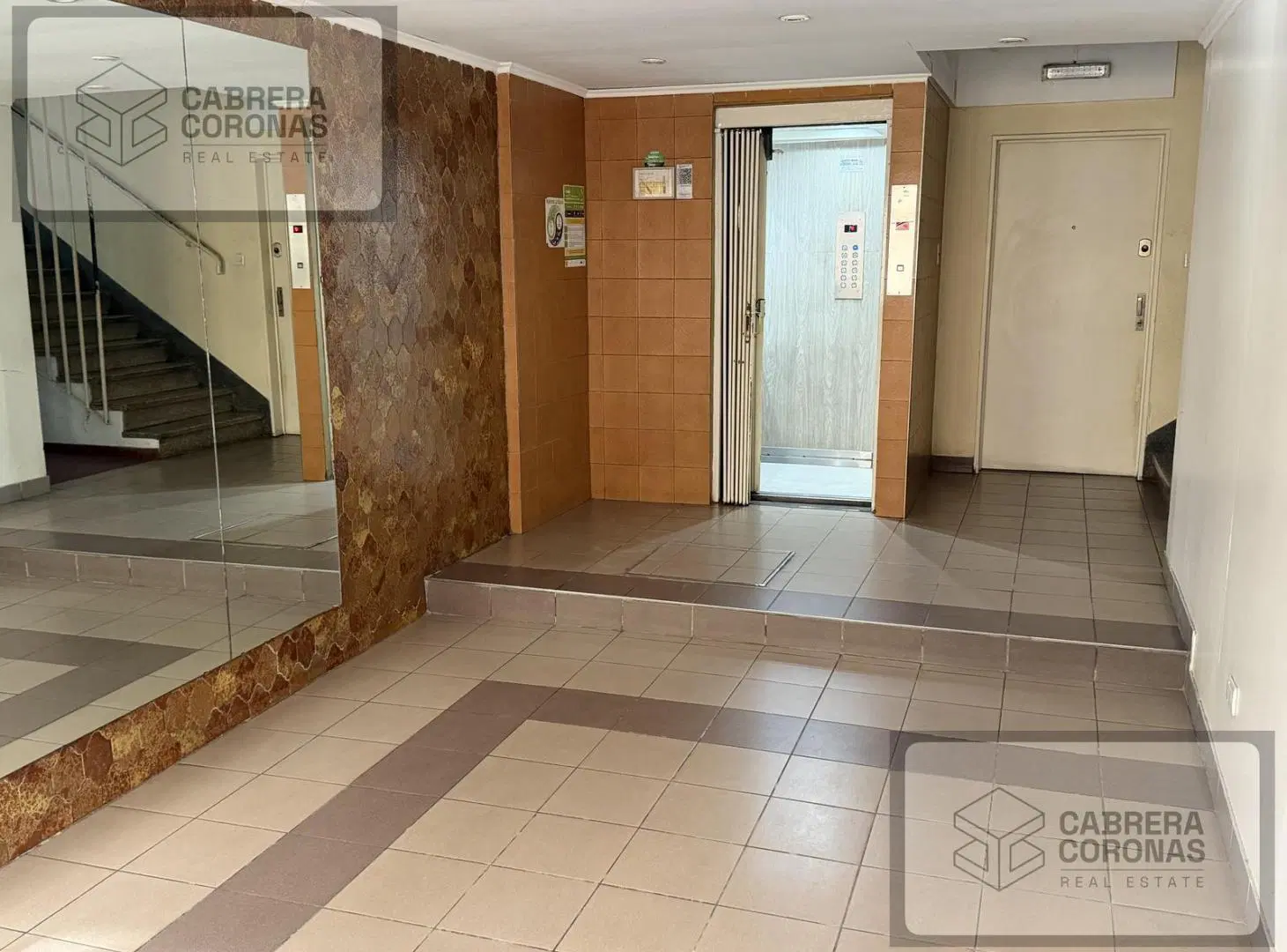 Departamento en Caballito 3 AMB OPORTUNIDAD 5