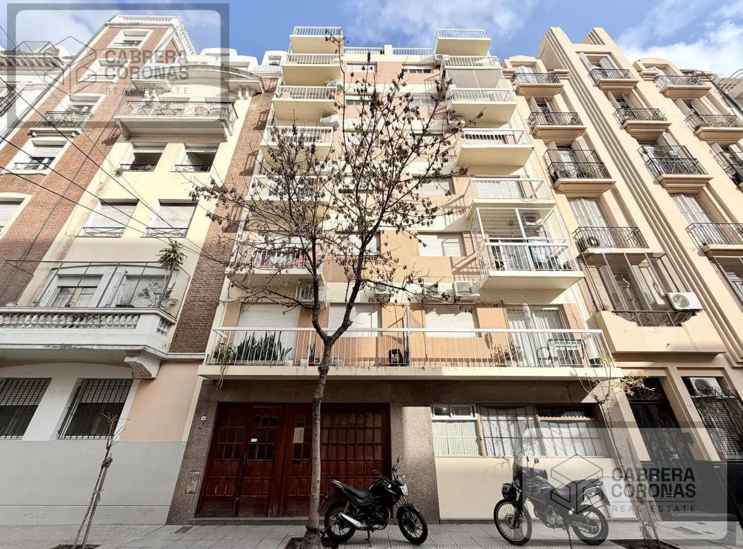 Departamento en Caballito 3 AMB OPORTUNIDAD 3
