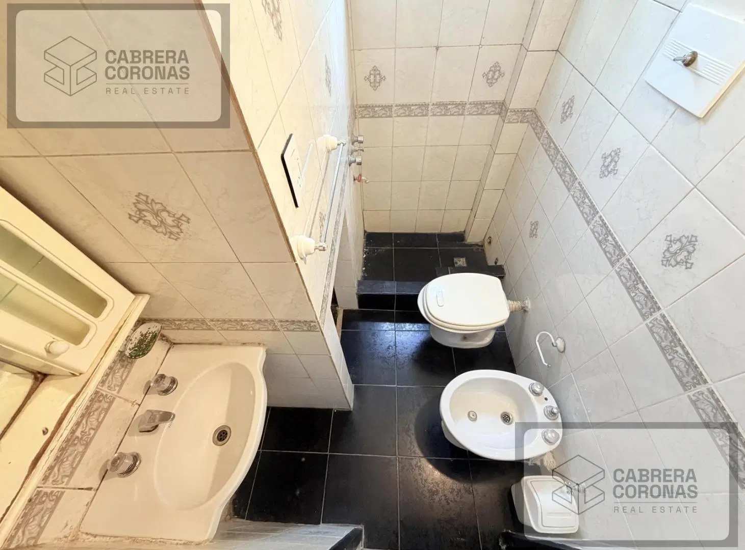 Departamento en Caballito 3 AMB OPORTUNIDAD 2