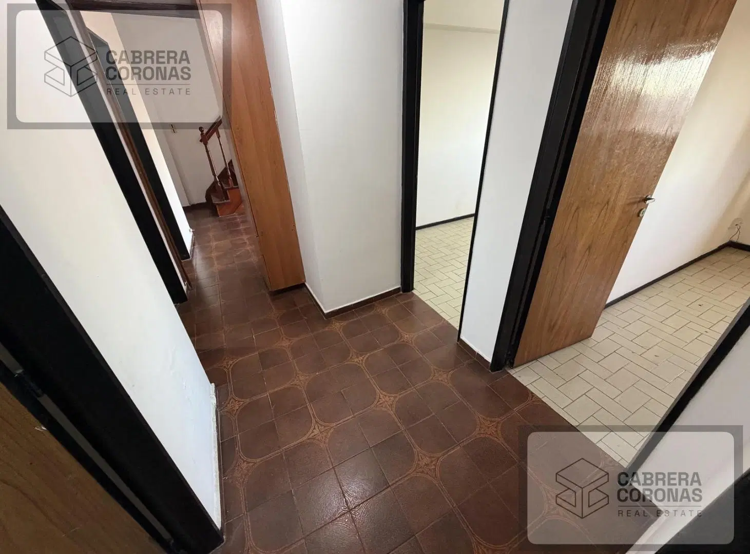 DEPTO 4 AMBIENTES CON BALCON BAÑO Y TOILET 4
