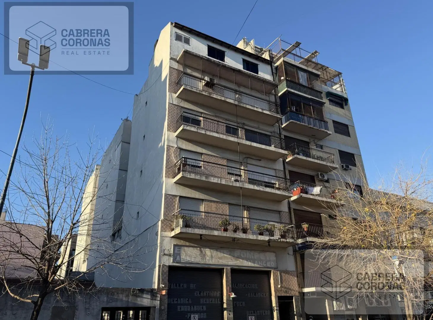 DEPTO 4 AMBIENTES CON BALCON BAÑO Y TOILET 3