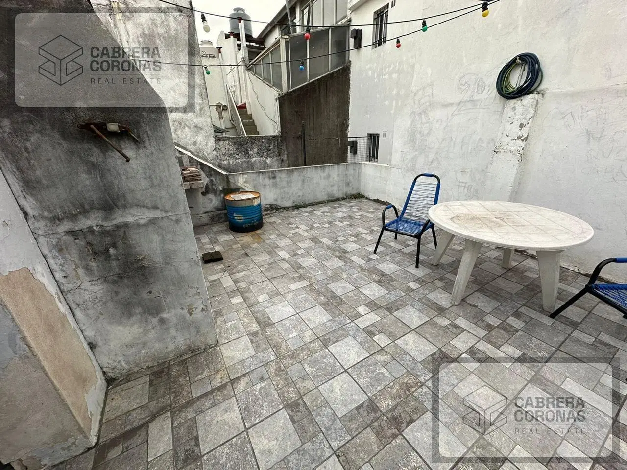 PH 4 AMB ENTRANDA INDEPENDIENTE PATIO Y TERRAZA 4