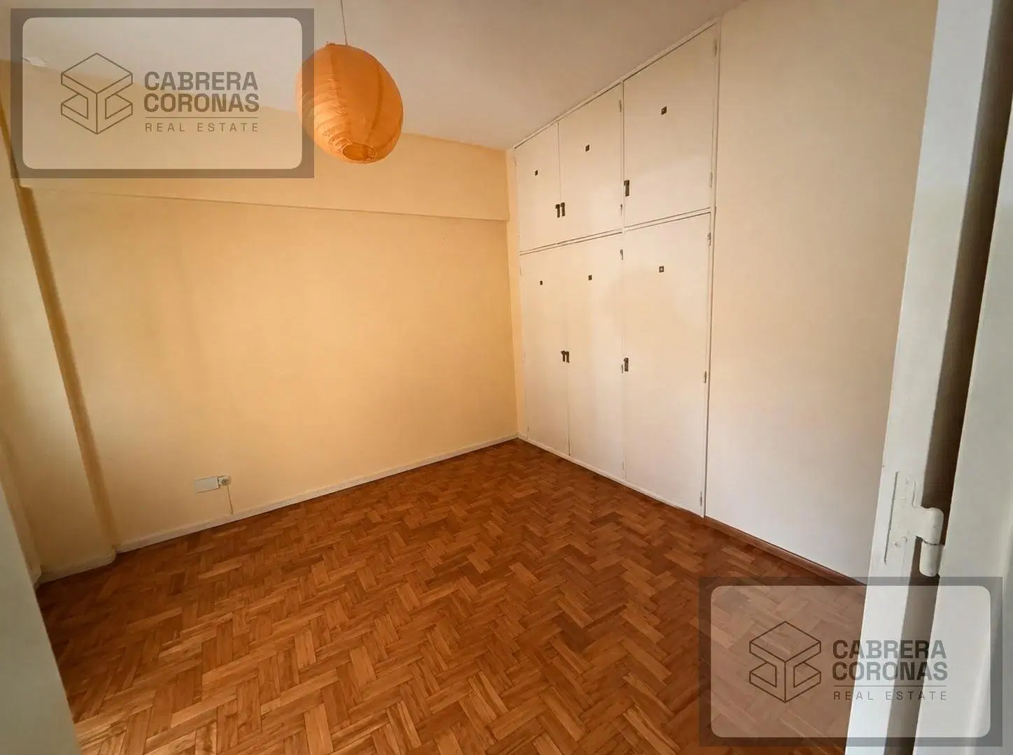 Departamento 2 ambientes en alquiler 5