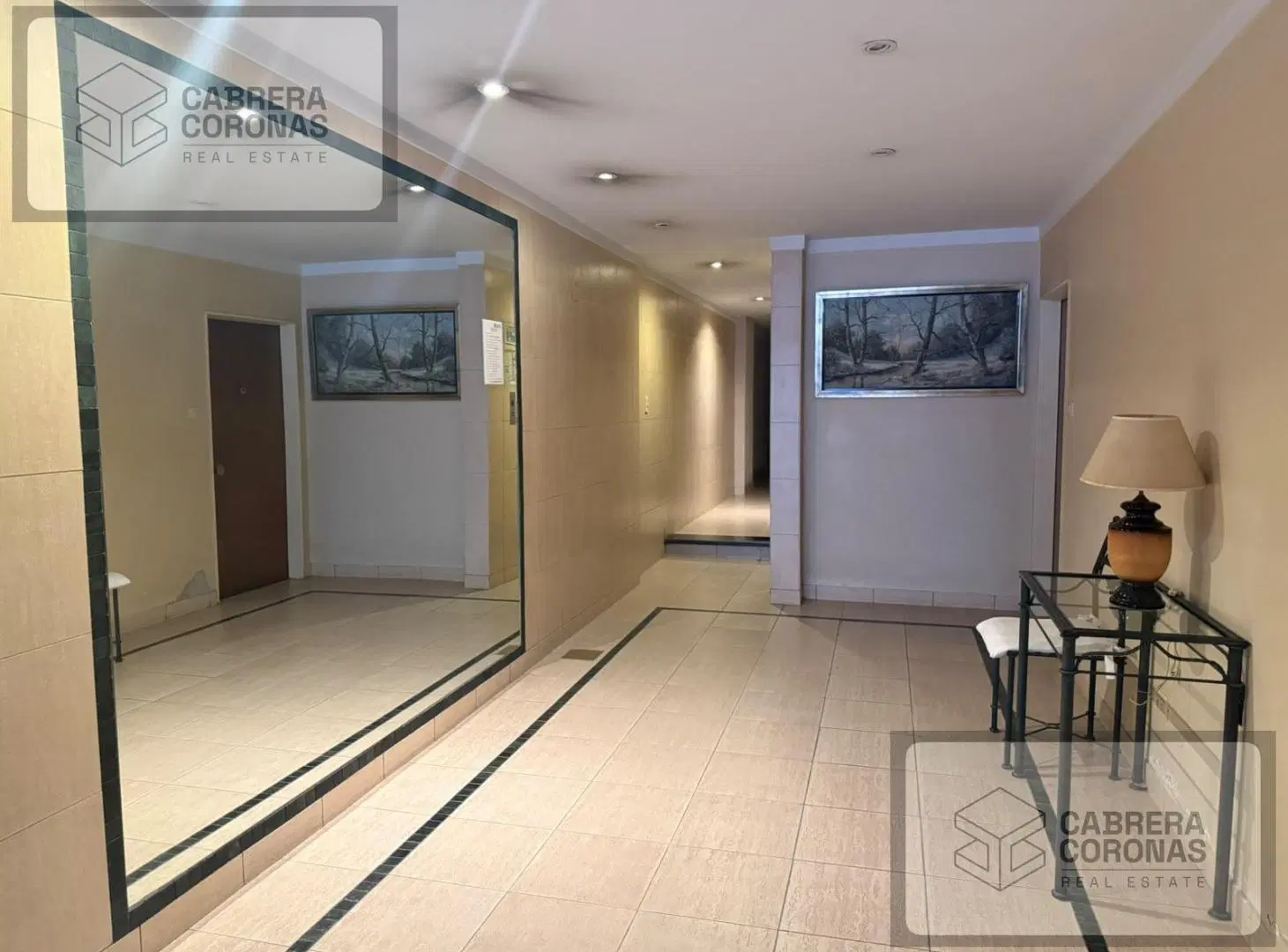 Departamento 2 ambientes en alquiler 2