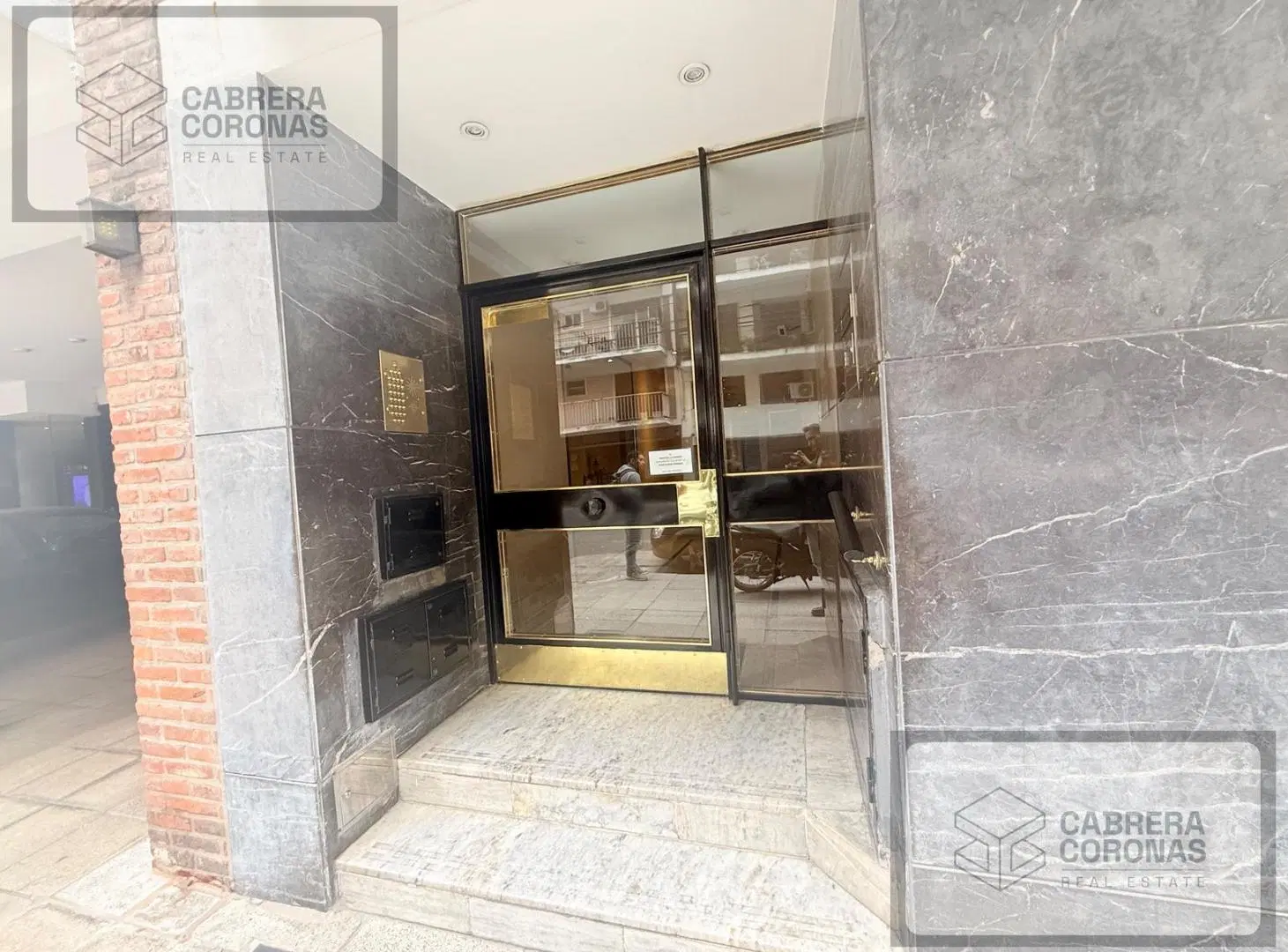 Departamento 2 ambientes en alquiler 3