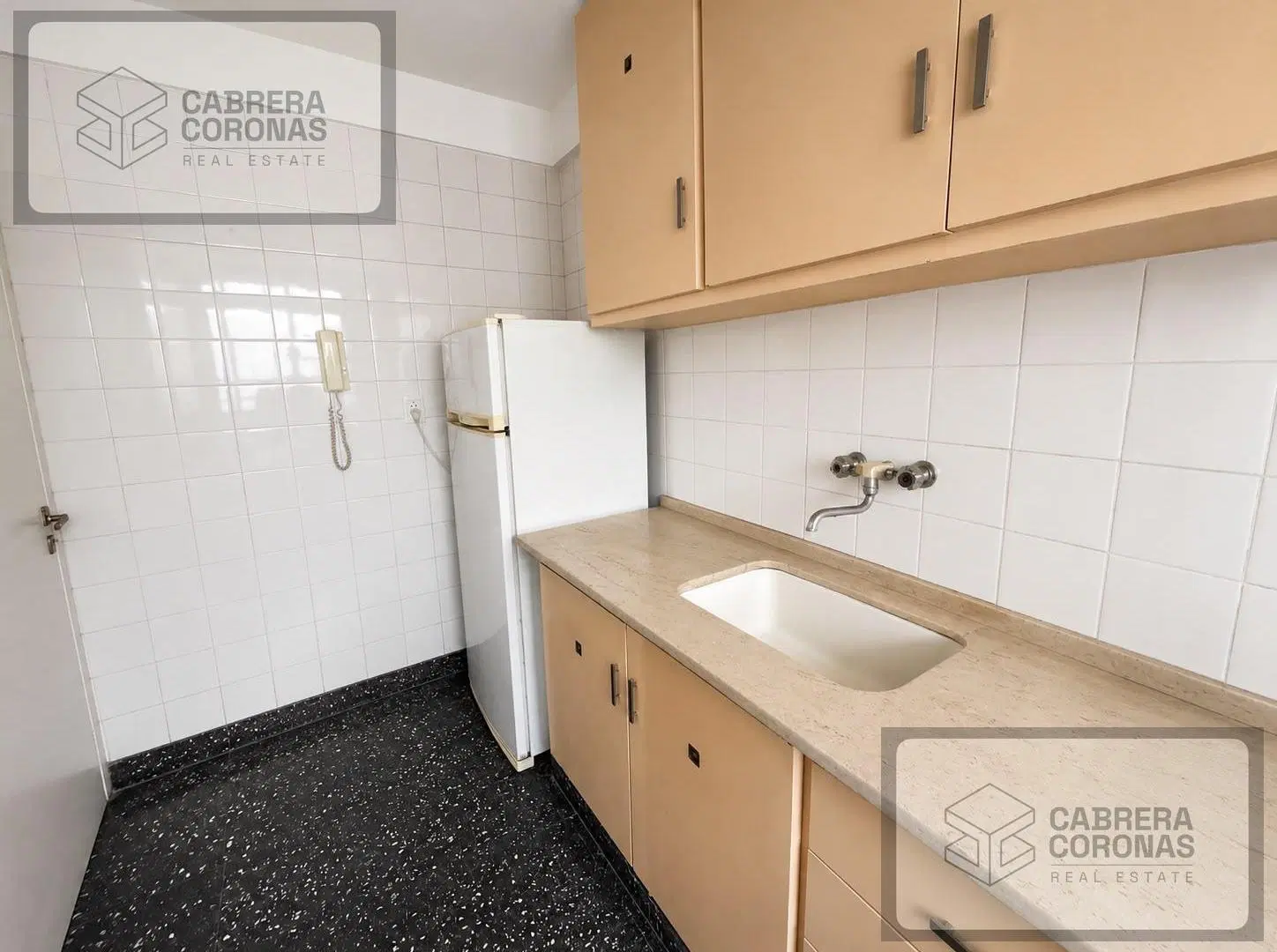Departamento 2 ambientes en alquiler 8