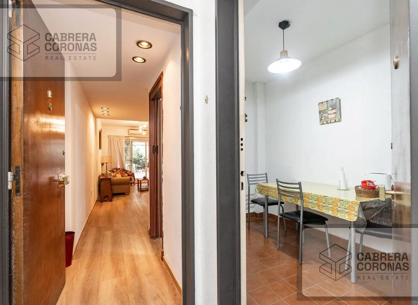 VENTA VILLA CRESPO UNICO DEPARTAMENTO CON ARBOLEDA  4 AMB C/Depcia CON 2 PATIOS Y PARRILLA 8