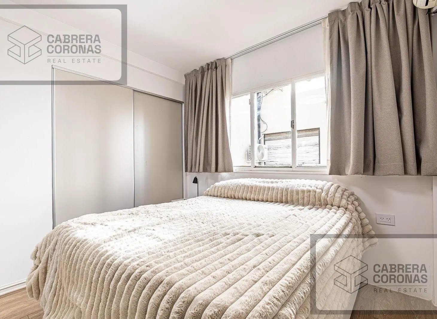 Departamento en Caballito Norte 4