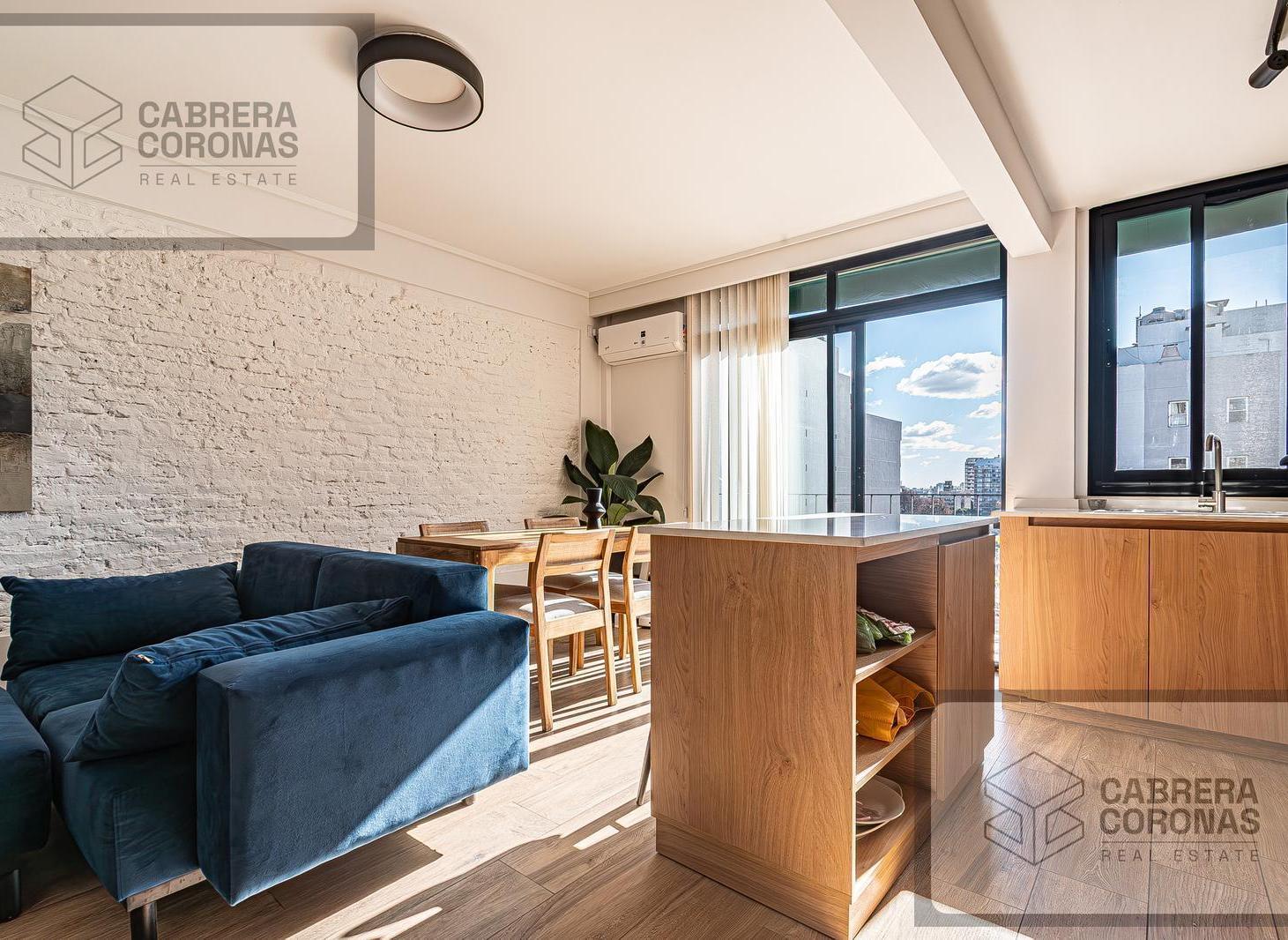 Foto de Departamento en Caballito Norte, imagen 2