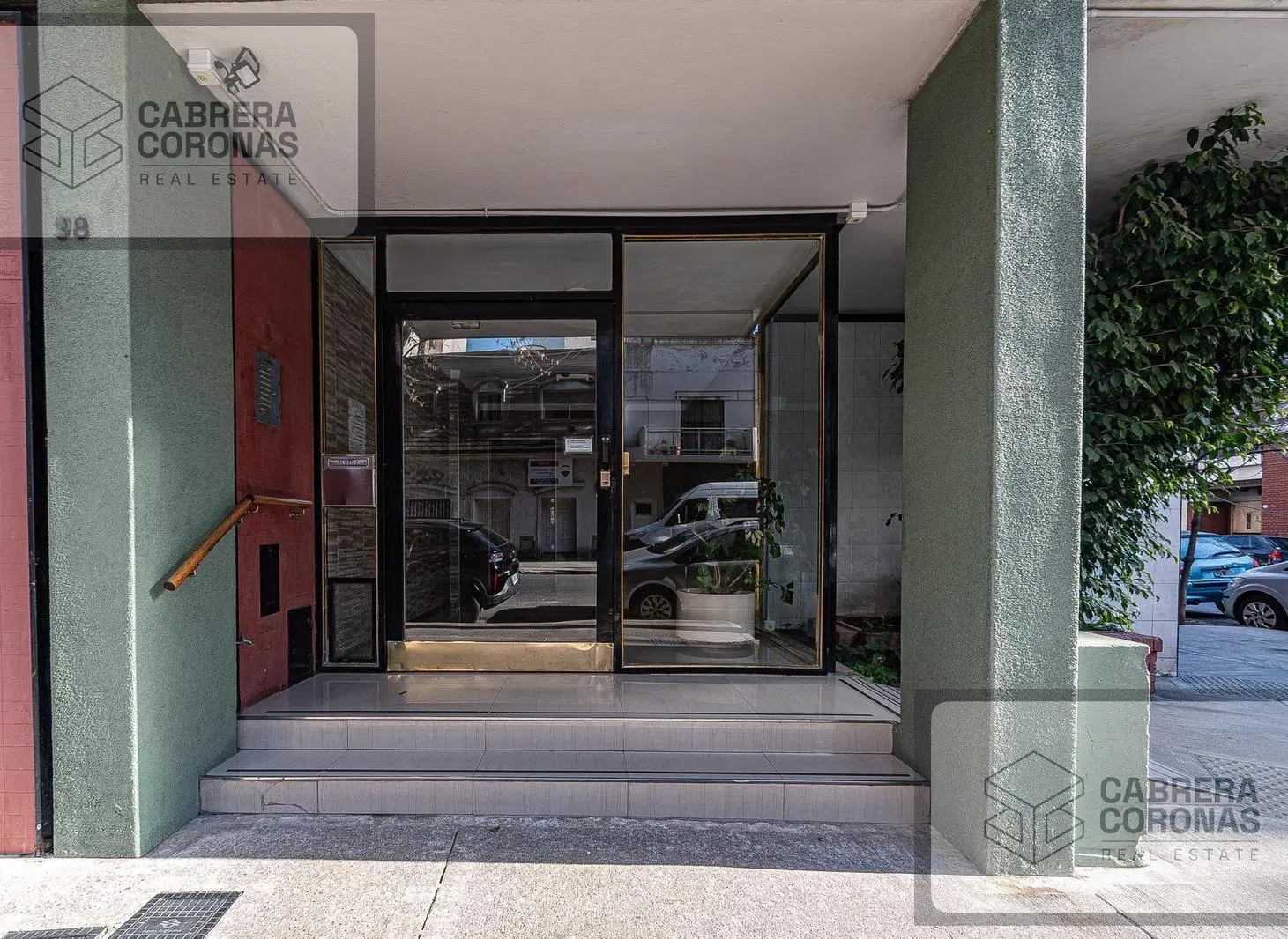 Departamento en Caballito Norte 2