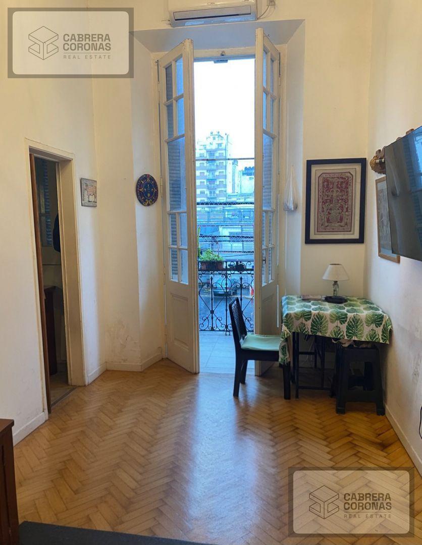 Departamento en venta de dos ambientes