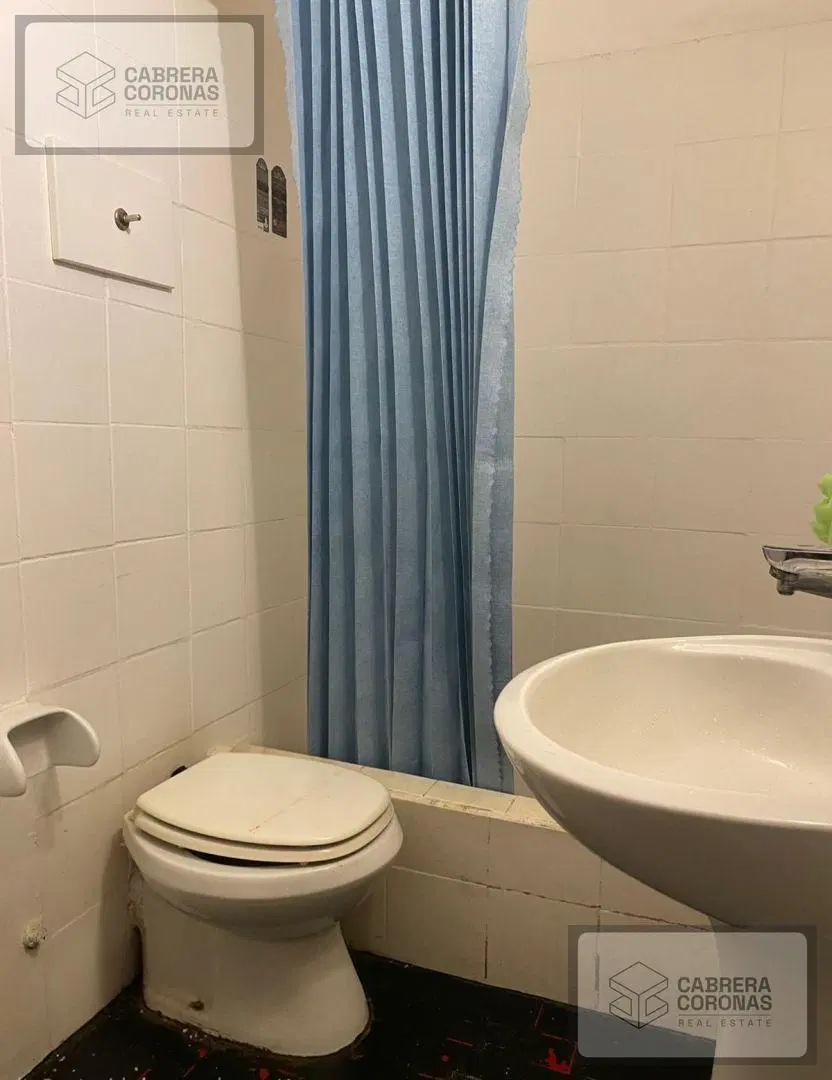Departamento en venta de dos ambientes 3