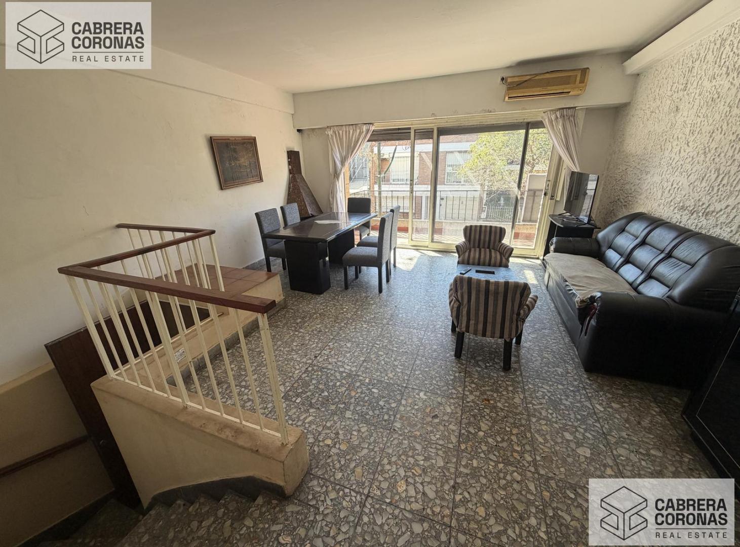 Foto de PH 4 AMBIENTES CON BALCON AL FRENTE Y TERRAZA PROPIA, imagen 2