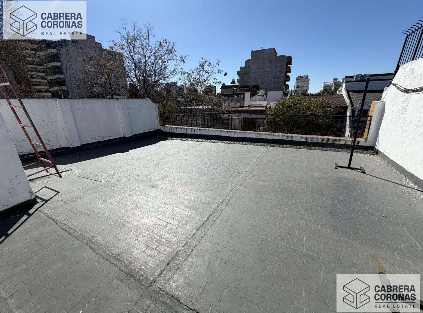 Foto de PH 4 AMBIENTES CON BALCON AL FRENTE Y TERRAZA PROPIA, imagen 1