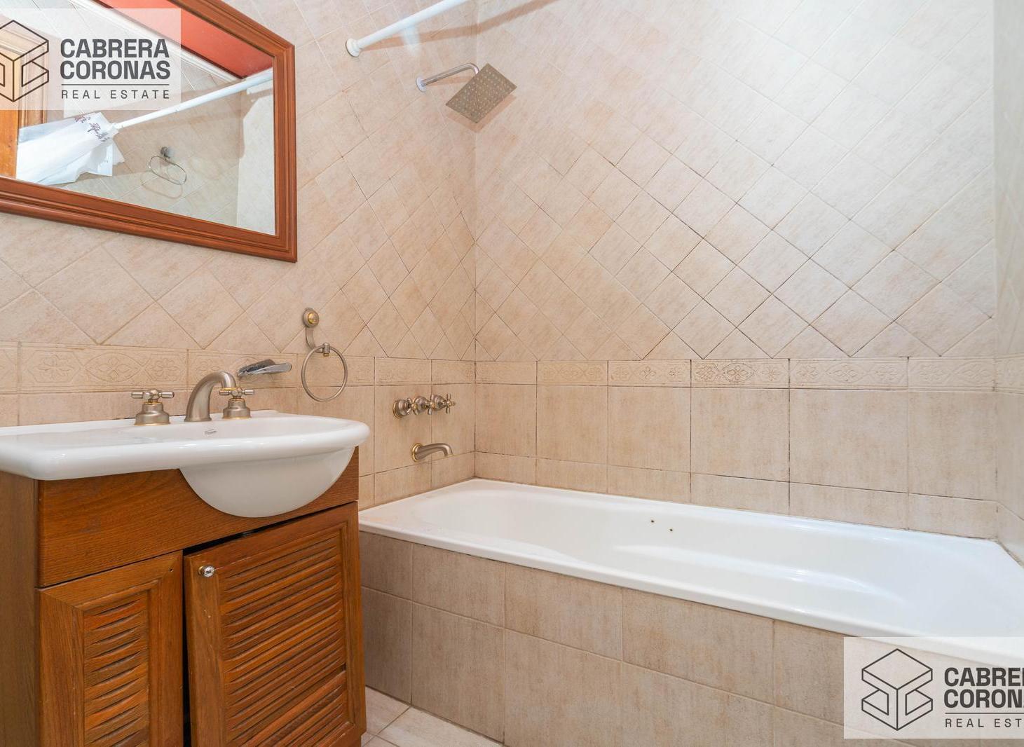 Foto de VENTA VILLA DEVOTO PH 3 AMBIENTES- EN PLANTA BAJA CON PATIO Y TERRAZA, imagen 5