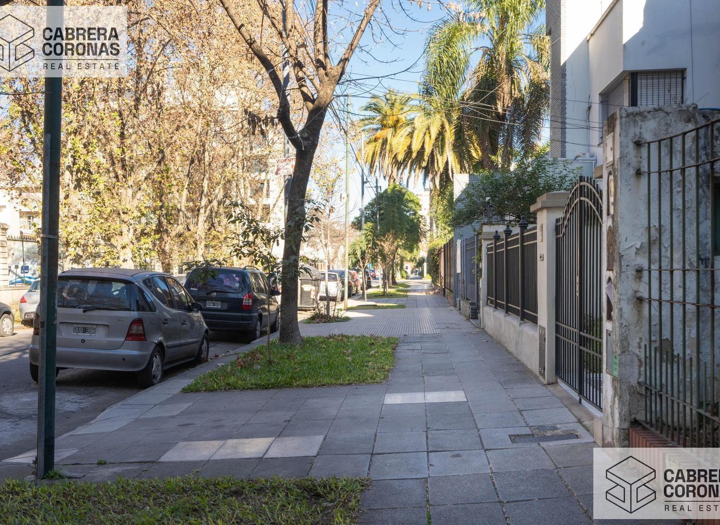 Foto de VENTA VILLA DEVOTO PH 3 AMBIENTES- EN PLANTA BAJA CON PATIO Y TERRAZA, imagen 3