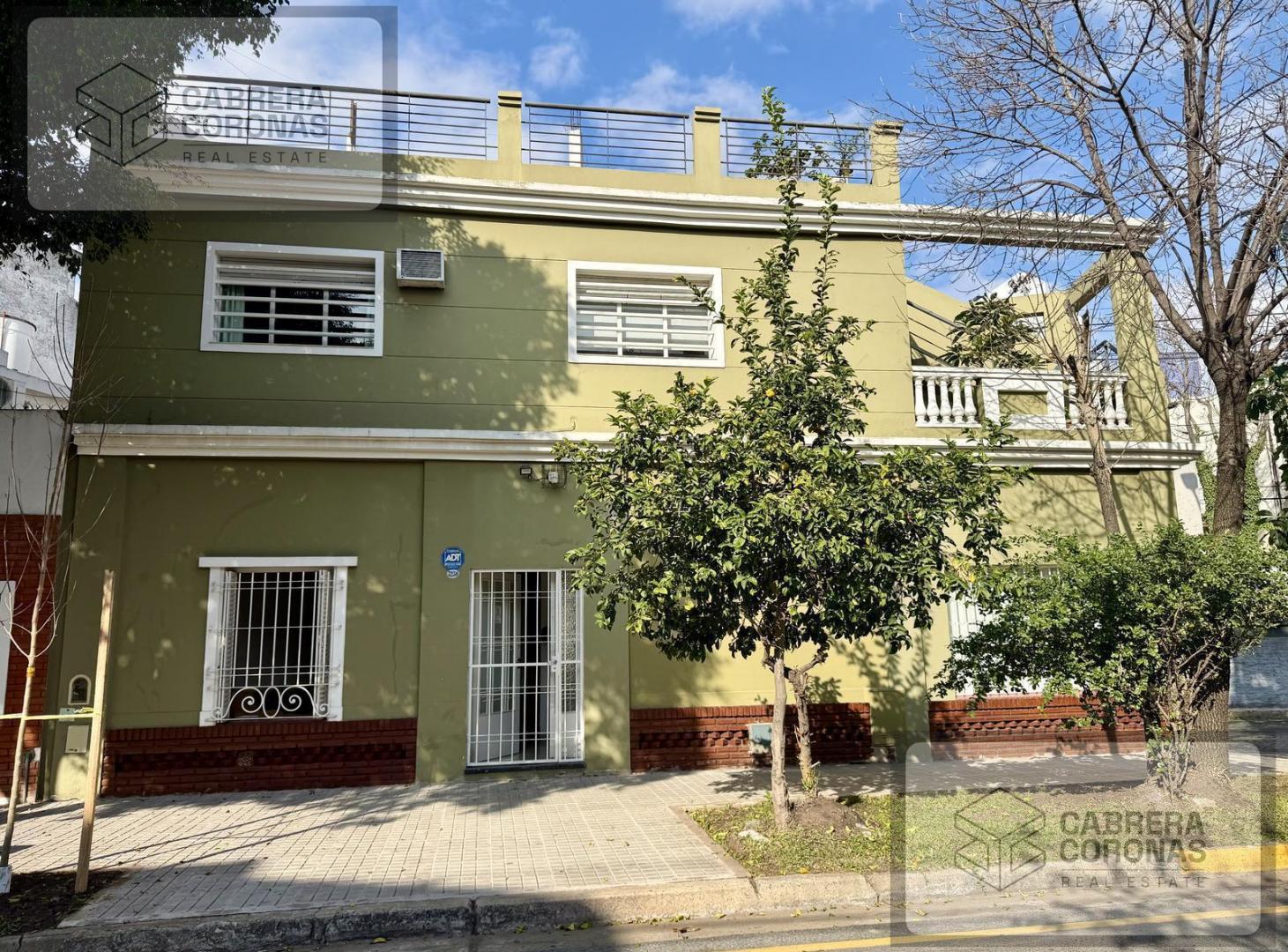 Foto de APTO CREDITO VENTA CASA VILLA DEVOTO BALCON Y TERRAZA, imagen 3