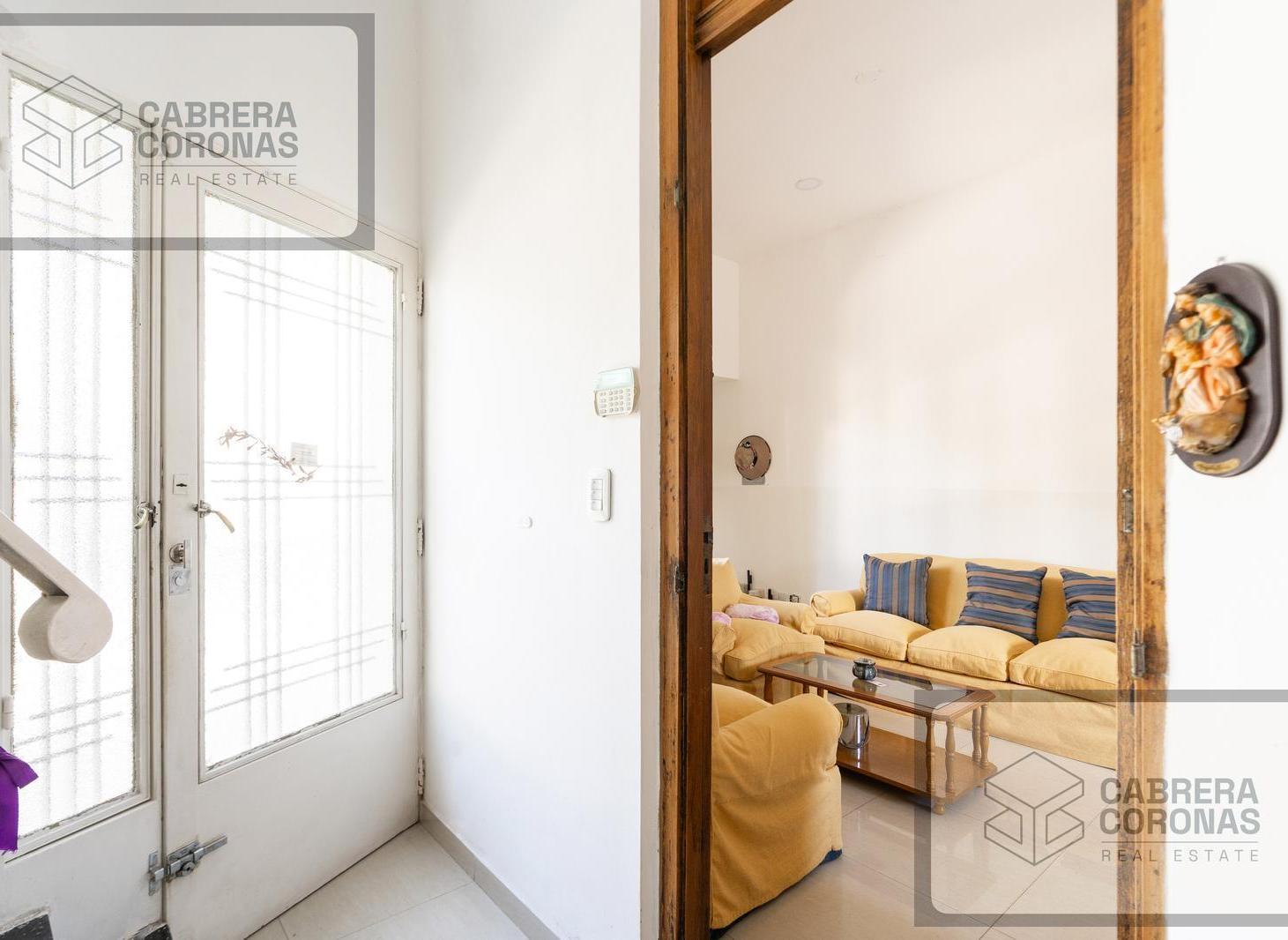 Foto de APTO CREDITO VENTA CASA VILLA DEVOTO BALCON Y TERRAZA, imagen 5