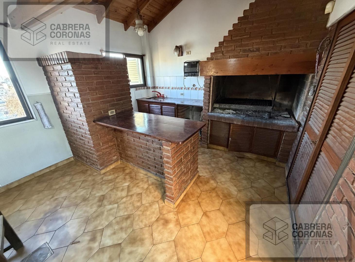 Foto de DEPTO 4 AMBIENTES CON BALCON BAÑO Y TOILET CON QUINCHO CON PARRILLA Y, imagen 2