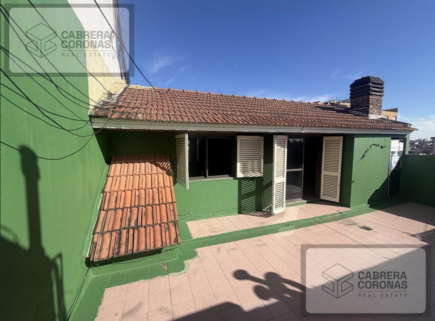 Foto de DEPTO 4 AMBIENTES CON BALCON BAÑO Y TOILET CON QUINCHO CON PARRILLA Y, imagen 3