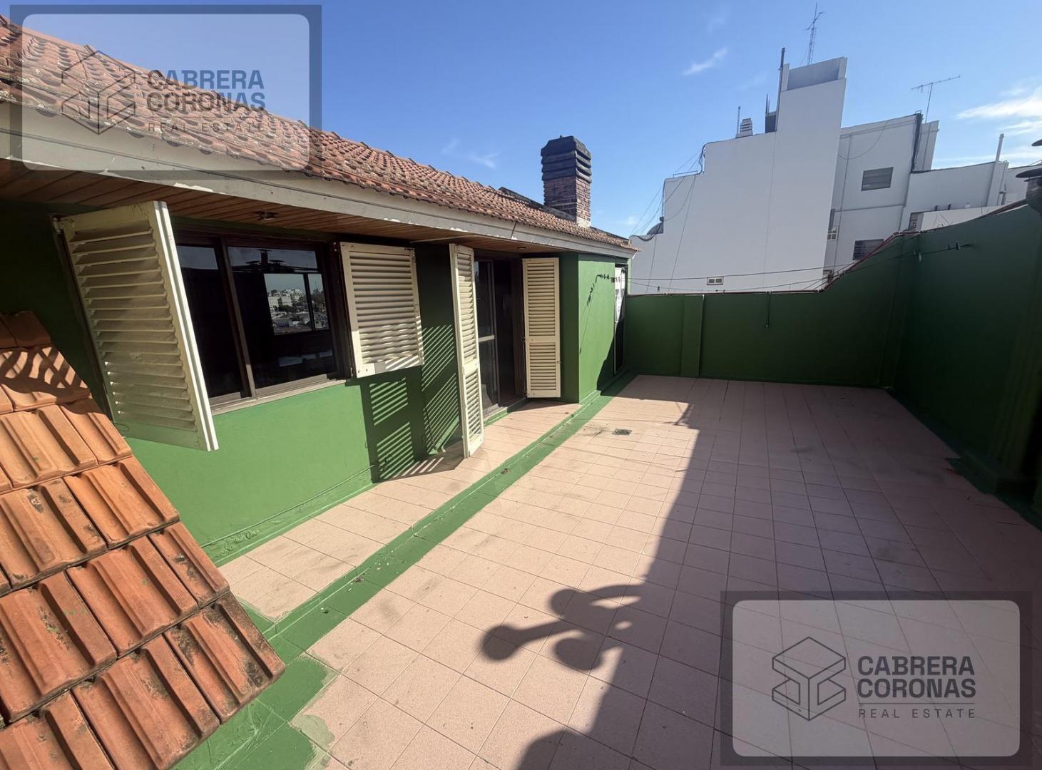Foto de DEPTO 4 AMBIENTES CON BALCON BAÑO Y TOILET CON QUINCHO CON PARRILLA Y, imagen 1