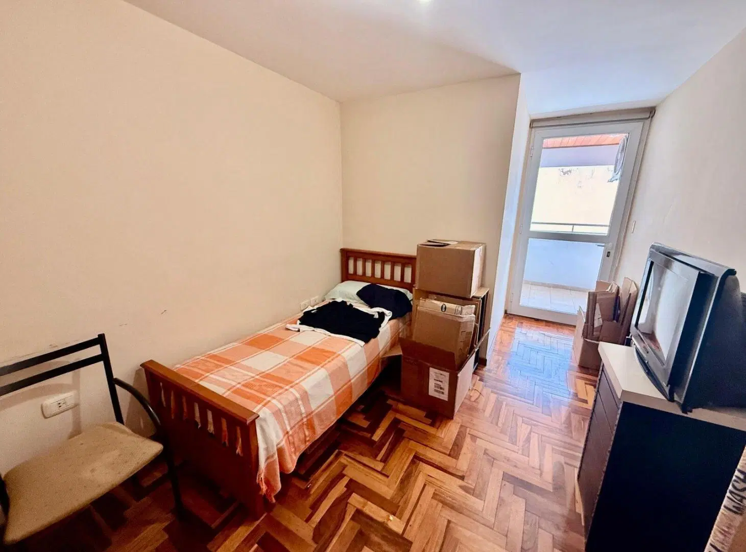 VENTA DPTO GENERAL PAZ 2 DORM COCHERA PILETA 4