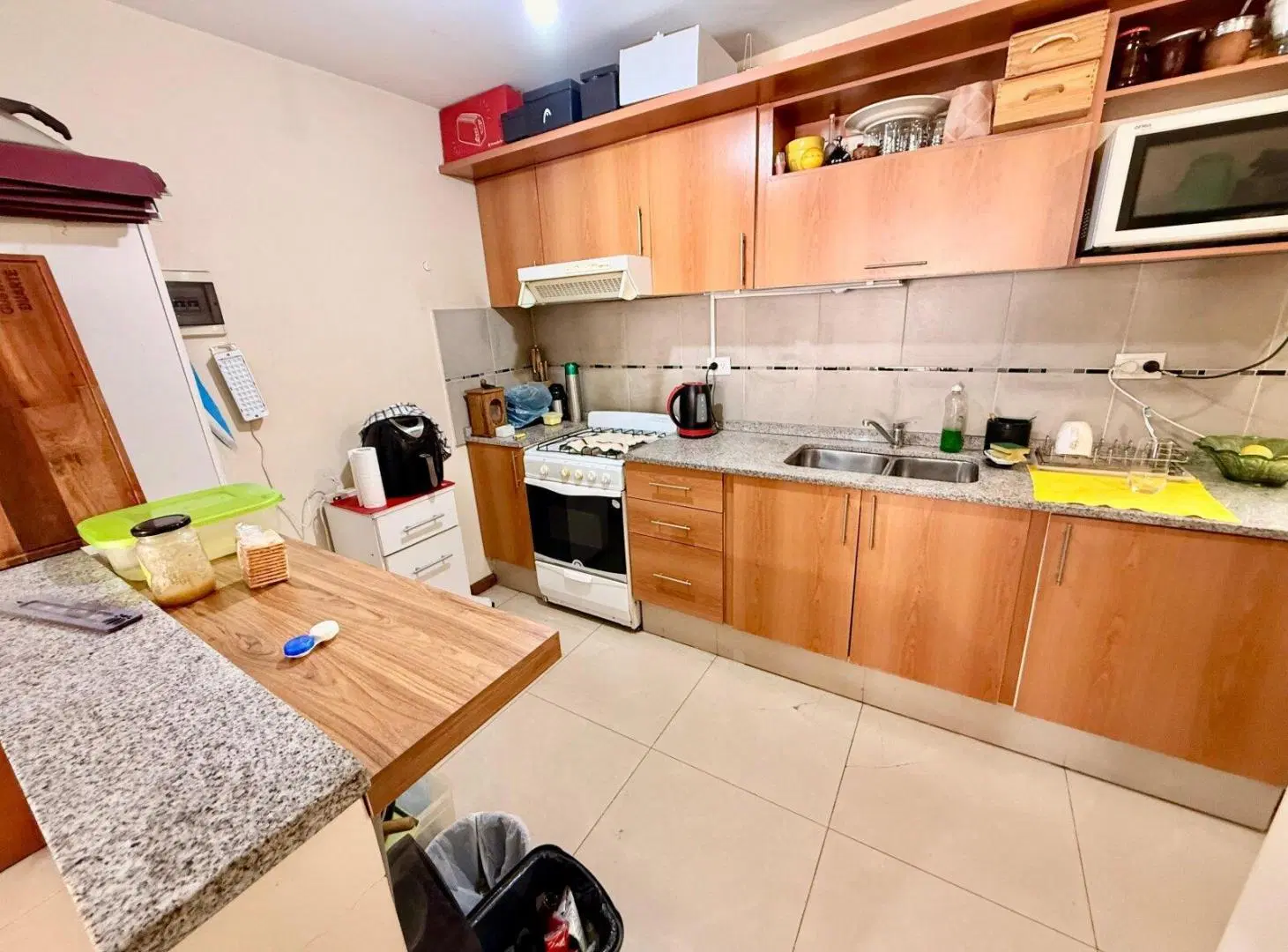 VENTA DPTO GENERAL PAZ 2 DORM COCHERA PILETA 2