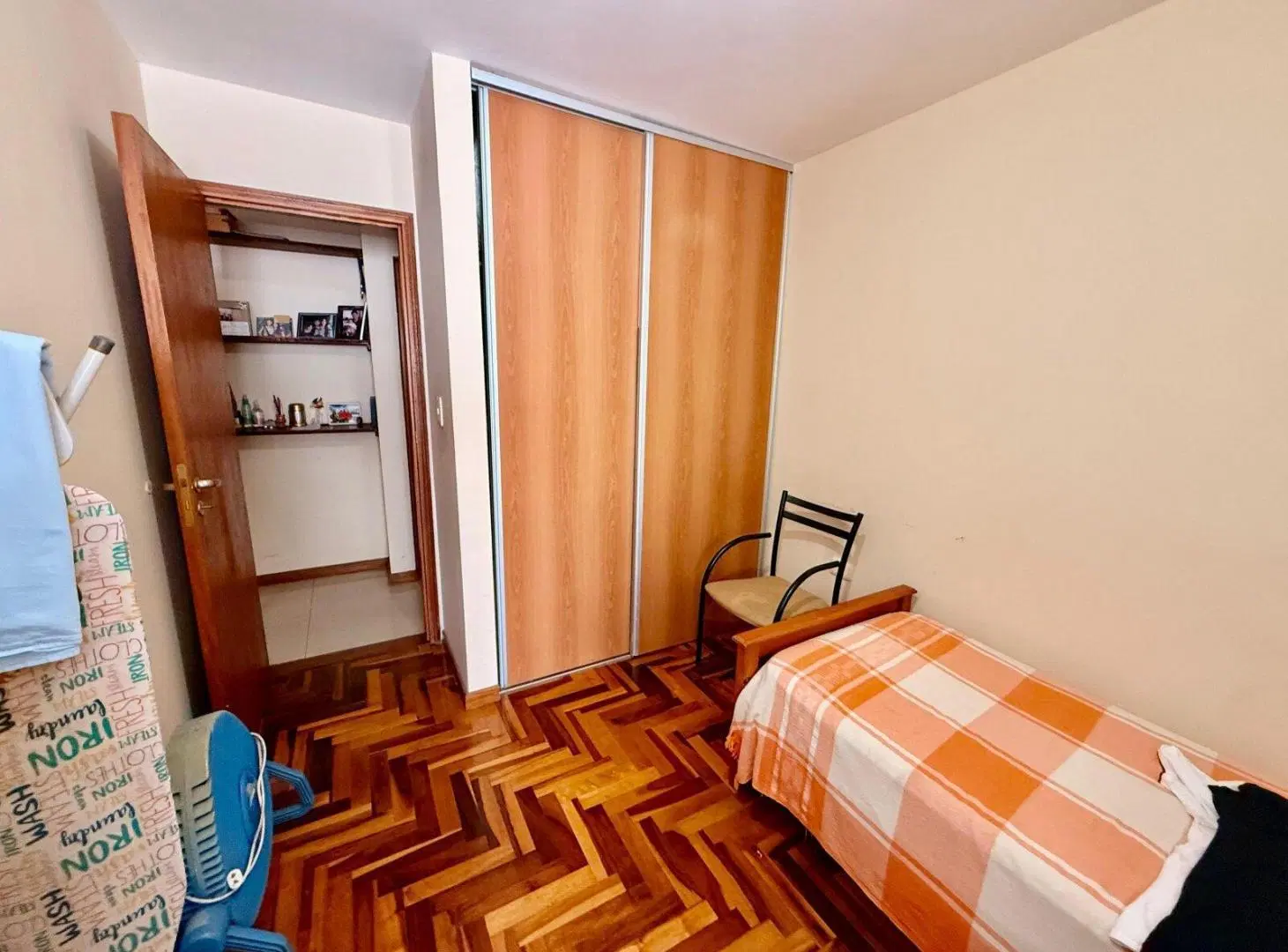 VENTA DPTO GENERAL PAZ 2 DORM COCHERA PILETA 3