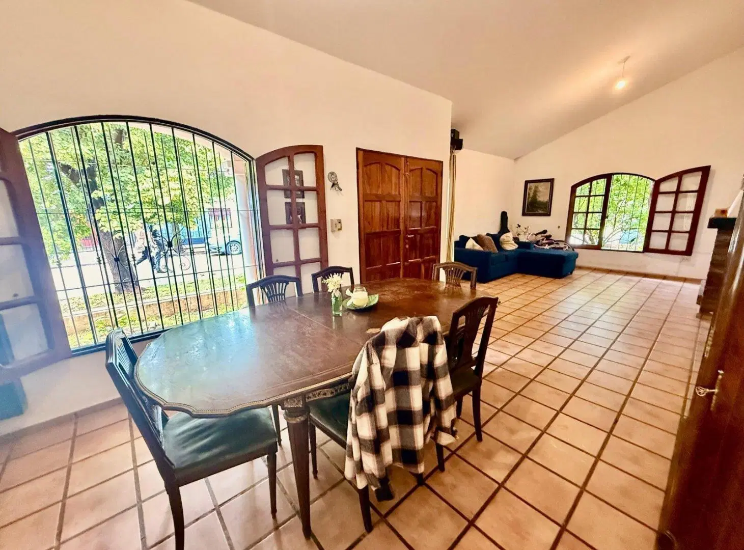 VENTA CASA ALEJANDRO CENTENO 3 DORM U$S 1