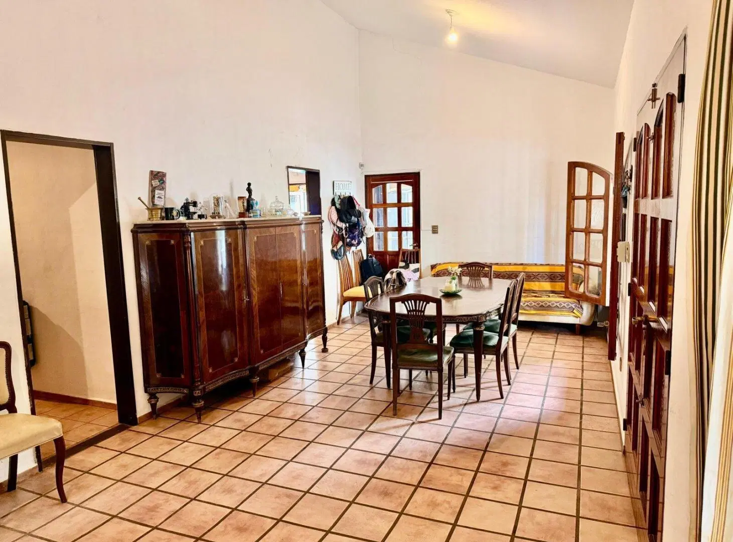 VENTA CASA ALEJANDRO CENTENO 3 DORM U$S 4
