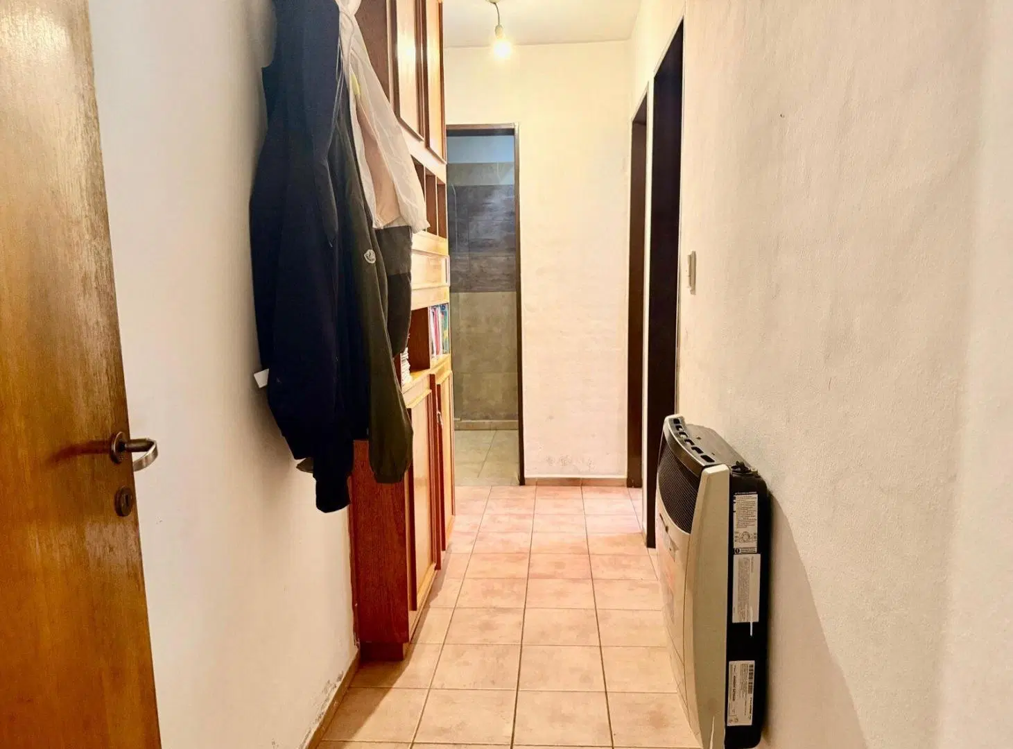 VENTA CASA ALEJANDRO CENTENO 3 DORM U$S 2