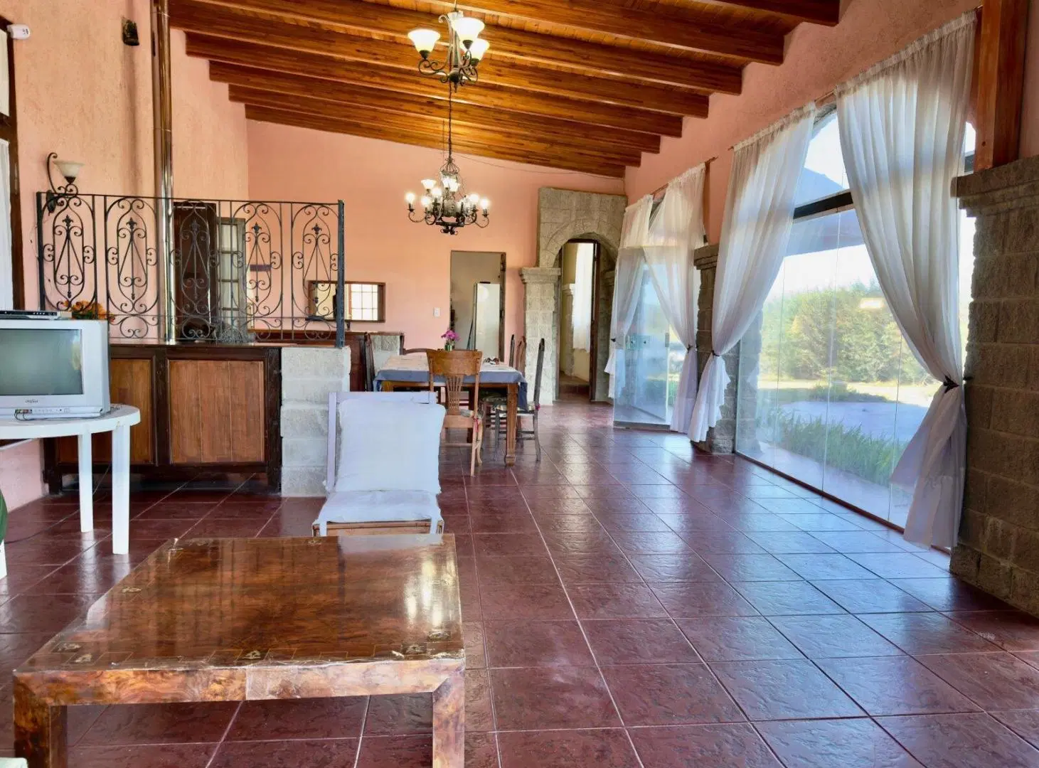 VENTA CASA POTRERO DE GARAY 3 DORM VISTA AL LAGO 5