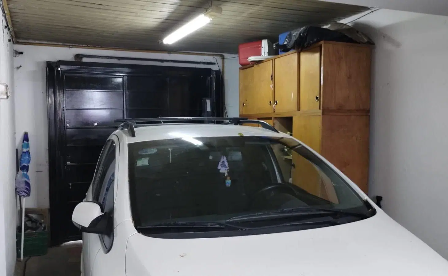 VENTA CASA BARRIO PUEYRREDON 3 DORM 1