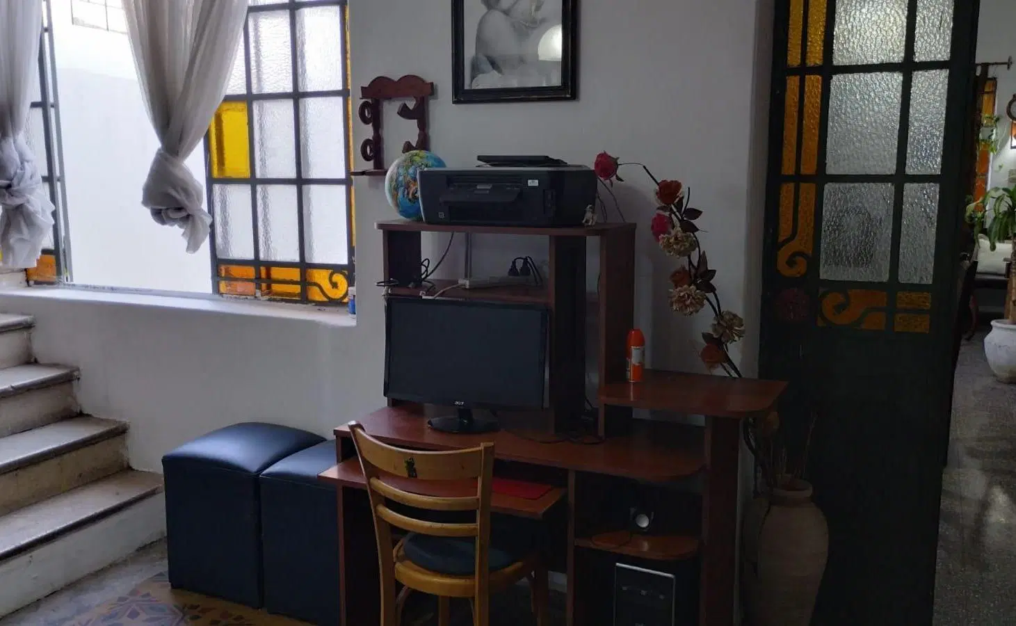 VENTA CASA BARRIO PUEYRREDON 3 DORM 3